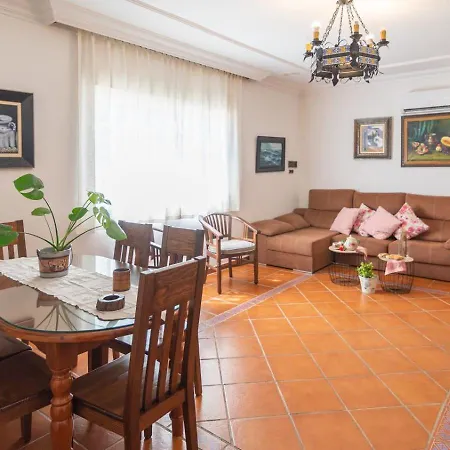Marquez By Ruralidays Villa Ronda