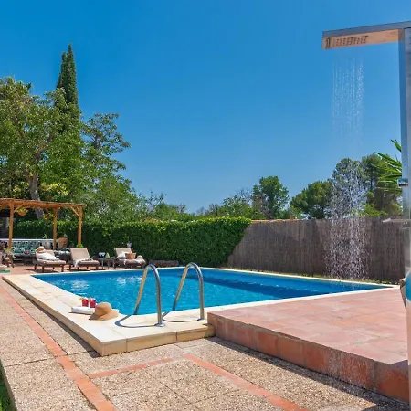 Villa Marquez By Ruralidays Ronda