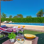 Vila Marquez By Ruralidays Ronda
