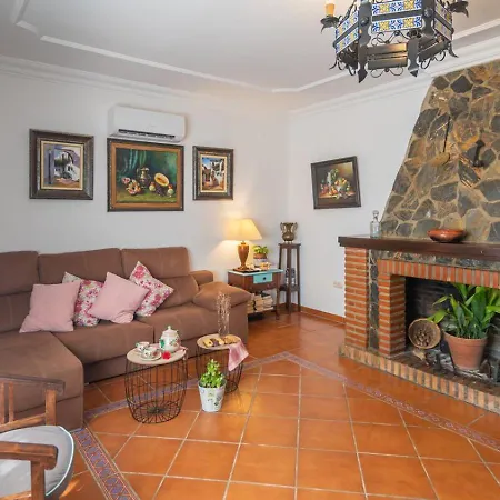 Villa Marquez By Ruralidays *