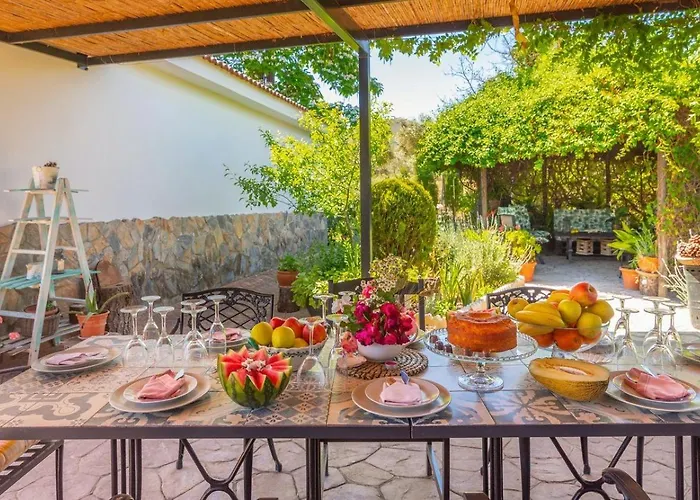 Marquez By Ruralidays *