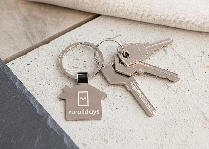 Villa Marquez By Ruralidays